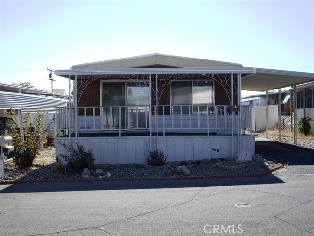 7425 Church St #72, Yucca Valley, CA 92284