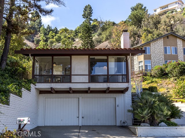 30048 Knoll View Drive, Rancho Palos Verdes, California 90275, 3 Bedrooms Bedrooms, ,2 BathroomsBathrooms,Residential,Sold,Knoll View,PV19091572
