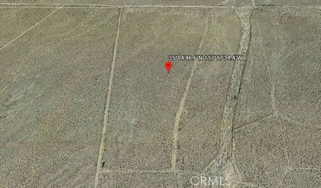 Harper Lake Rd