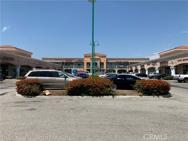 9663 Garvey, 91733, ,Commercial,For Sale,Garvey,202,AR20149651