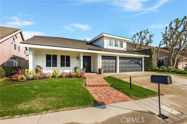 Photo of 2710 Starbird Drive, Costa Mesa, CA 92626