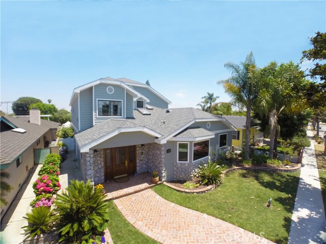 3208 Gibson Place, Redondo Beach, California 90278, 4 Bedrooms Bedrooms, ,4 BathroomsBathrooms,Residential,Sold,Gibson,SB17127262