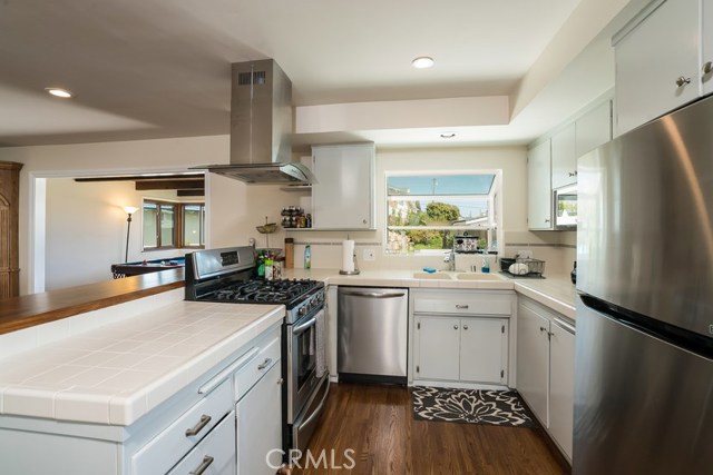2821 Calle Aventura, Rancho Palos Verdes, California 90275, 3 Bedrooms Bedrooms, ,2 BathroomsBathrooms,Residential,Sold,Calle Aventura,SB17070604