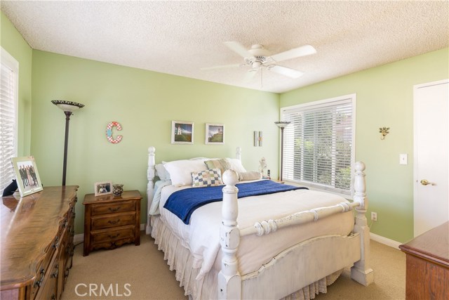Spacious Master Bedroom Spacious Master Bedroom