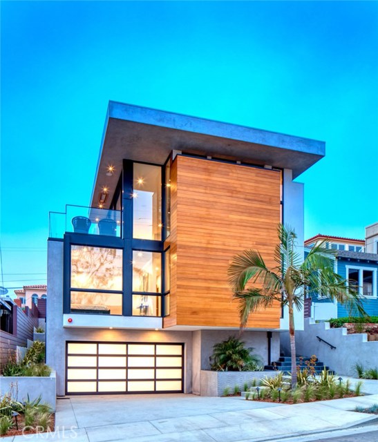 945 7th Street, Hermosa Beach, California 90254, 4 Bedrooms Bedrooms, ,3 BathroomsBathrooms,Residential,Sold,7th,SB19140226