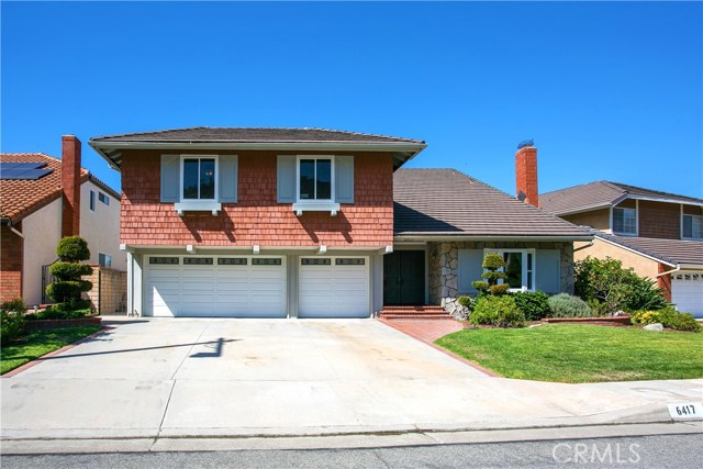 Photo of 6417 E Lookout Lane, Anaheim Hills, CA 92807