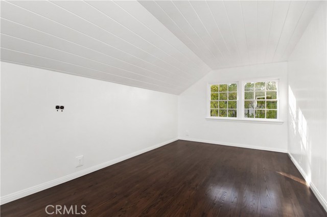 Third bedroom/office upstairs.