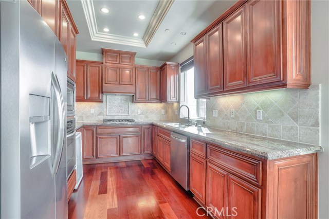 2318 Vanderbilt Lane, Redondo Beach, California 90278, 3 Bedrooms Bedrooms, ,2 BathroomsBathrooms,Residential,Sold,Vanderbilt,SB20231755