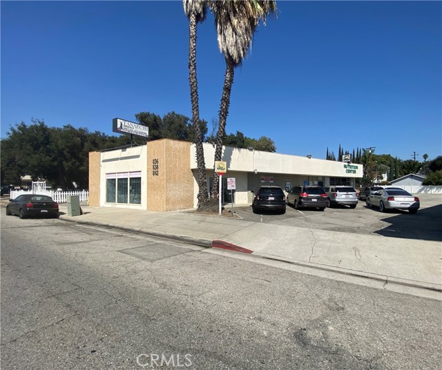 Garey, ,Commercial,For Sale,Garey,DW20212197