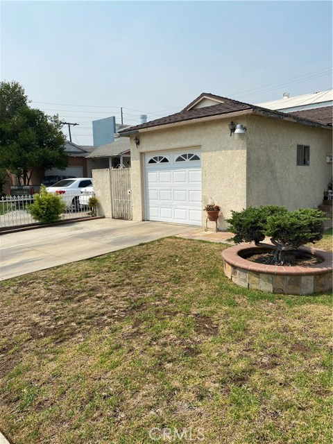 3 Bed Home for Sale in Compton, California