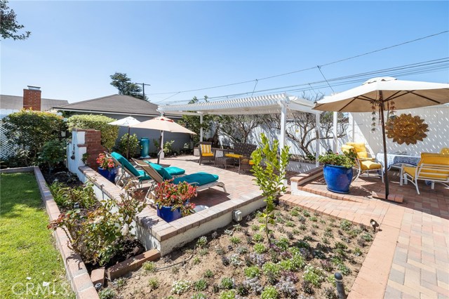 2909 Blaisdell Avenue, Redondo Beach, California 90278, 3 Bedrooms Bedrooms, ,1 BathroomBathrooms,Residential,Sold,Blaisdell,SB20129868