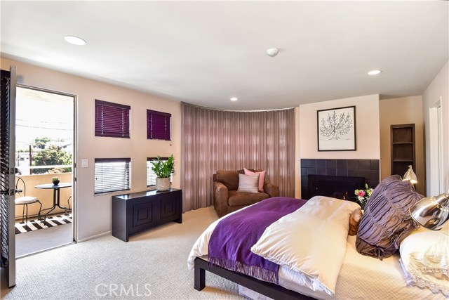 801 Bard Street, Hermosa Beach, California 90254, 3 Bedrooms Bedrooms, ,1 BathroomBathrooms,Residential,Sold,Bard,SB18192292