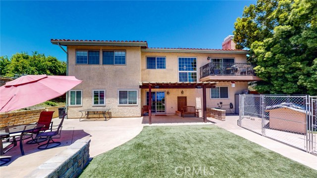 6312 Sattes Drive, Rancho Palos Verdes, California 90275, 4 Bedrooms Bedrooms, ,3 BathroomsBathrooms,Residential,Sold,Sattes,SB20135479