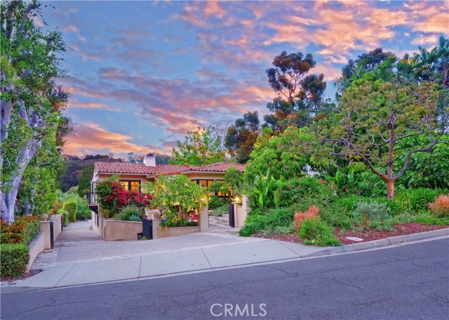 2605 Via Campesina, Palos Verdes Estates, California 90274, 3 Bedrooms Bedrooms, ,1 BathroomBathrooms,Residential,Sold,Via Campesina,PV21117360