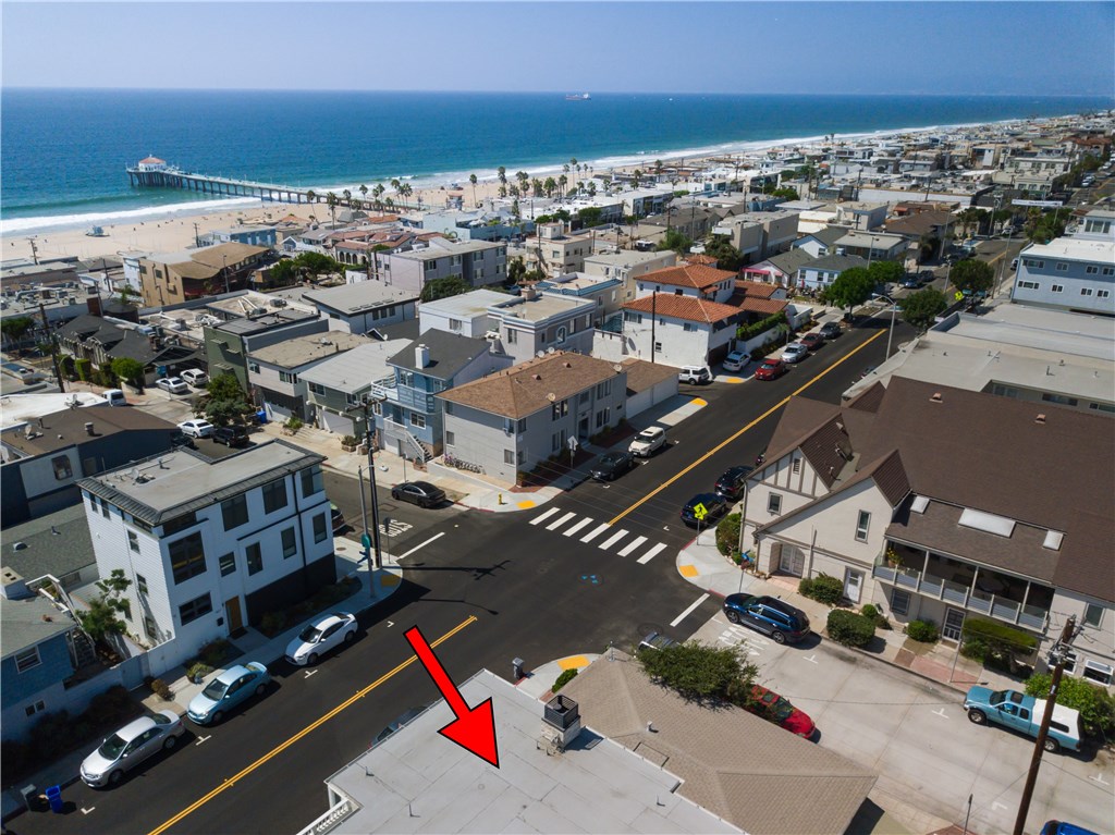 814 Highland Avenue, Manhattan Beach, California 90266, 4 Bedrooms Bedrooms, ,3 BathroomsBathrooms,Residential,Sold,Highland,SB18221288