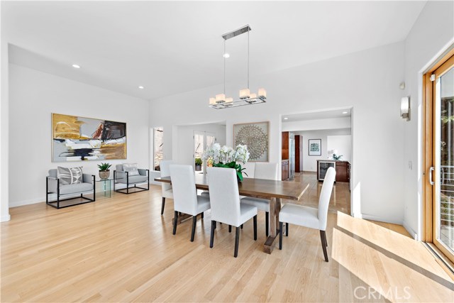 3 Bed Home for Sale in Los Angeles, California