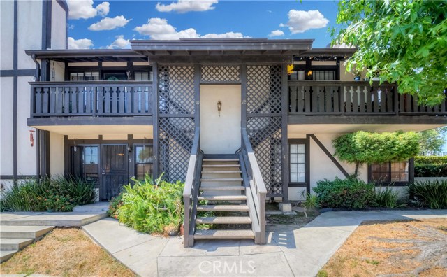 Photo of 351 S Monte Vista Street #12, La Habra, CA 90631