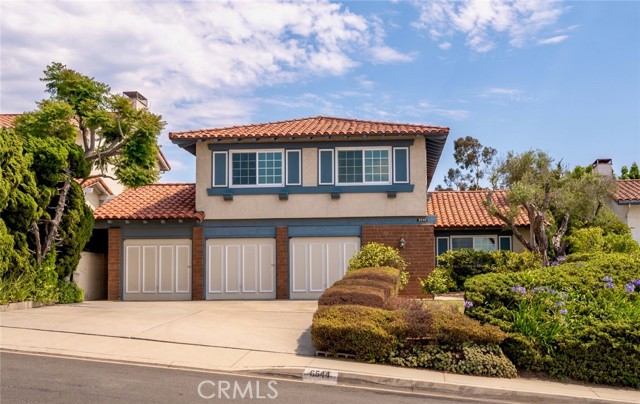 6544 Verde Ridge Road, Rancho Palos Verdes, California 90275, 4 Bedrooms Bedrooms, ,2 BathroomsBathrooms,Residential,Sold,Verde Ridge,SB21136582