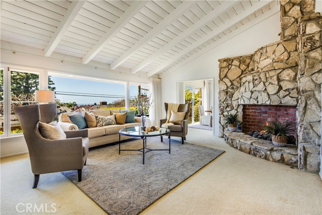2621 Via Carrillo, Palos Verdes Estates, California 90274, 4 Bedrooms Bedrooms, ,2 BathroomsBathrooms,Residential,Sold,Via Carrillo,PV17070048