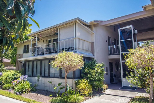 Photo of 57 Calle Cadiz #T, Laguna Woods, CA 92637
