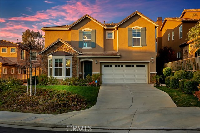 Photo of 21431 Vista Drive, Rancho Santa Margarita, CA 92679