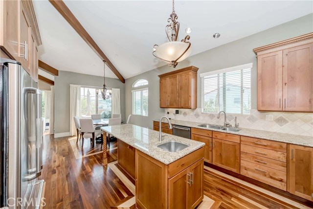 2201 Mathews, Redondo Beach, California 90278, 4 Bedrooms Bedrooms, ,3 BathroomsBathrooms,Residential,Sold,Mathews,WS20175587