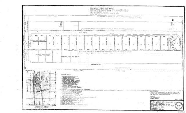 No Street Name, Rosamond, CA, 93560 No Street Name