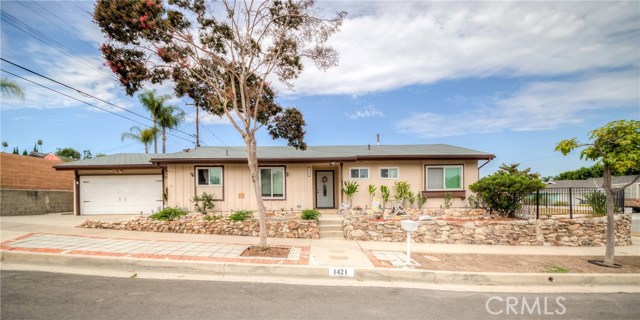 Photo of 1421 Dorwood Avenue, La Habra, CA 90631