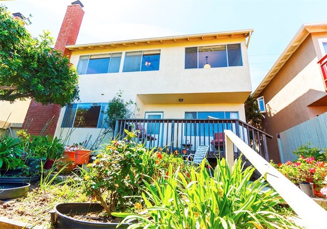 428 Prospect Avenue, Redondo Beach, California 90277, 4 Bedrooms Bedrooms, ,3 BathroomsBathrooms,Residential,Sold,Prospect,SB17070260