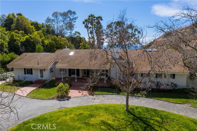 3 Running Brand Road, Rolling Hills, California 90274, 3 Bedrooms Bedrooms, ,3 BathroomsBathrooms,Residential,Sold,Running Brand,SB20262440