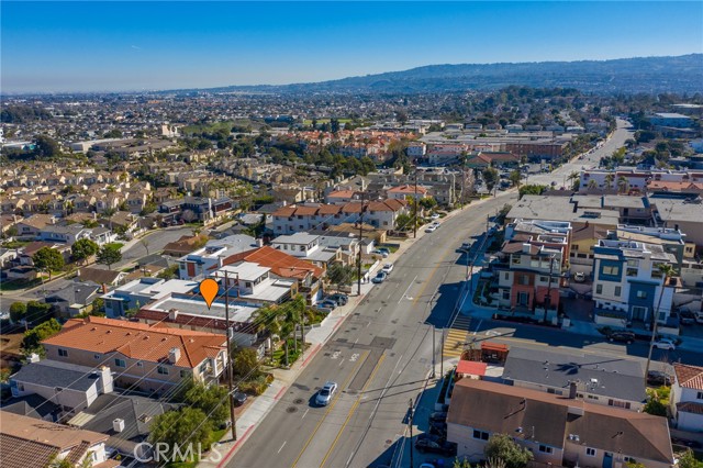 128 Prospect Avenue, Redondo Beach, California 90277, ,Residential Income,Sold,Prospect,PV21038053