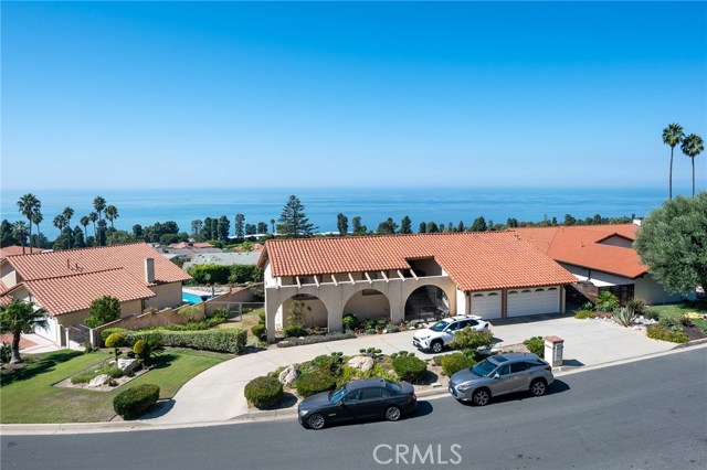 30178 Cartier Drive, Rancho Palos Verdes, California 90275, 4 Bedrooms Bedrooms, ,3 BathroomsBathrooms,Residential,Sold,Cartier,PV20214745