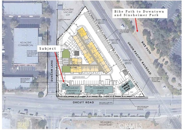 Orcutt, 93401, ,Commercial,For Sale,Orcutt,SP20237480