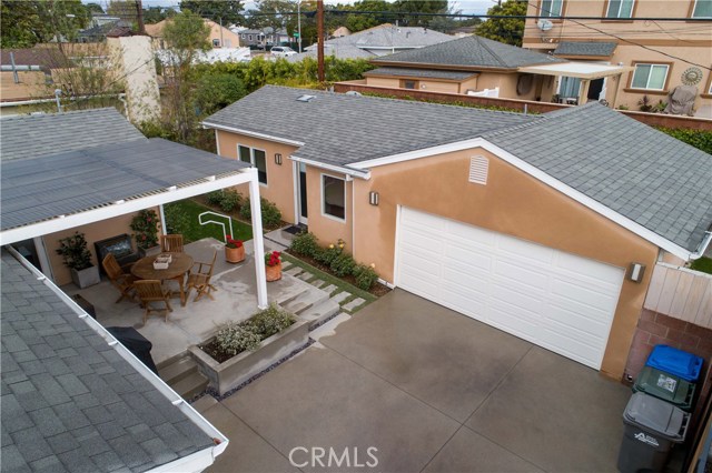 2703 Spreckels Lane, Redondo Beach, California 90278, 4 Bedrooms Bedrooms, ,3 BathroomsBathrooms,Residential,Sold,Spreckels,PW20057811
