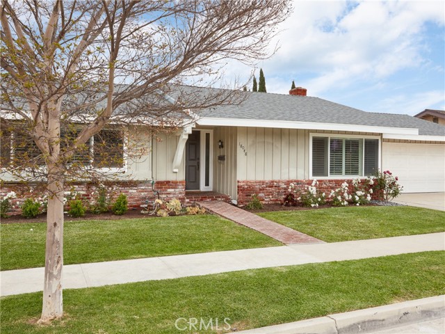 4 Bed Home for Sale in Torrance, California