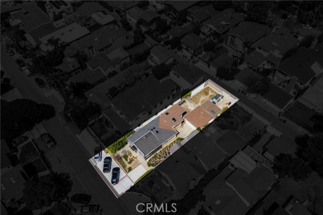 571 33rd Street, Manhattan Beach, California 90266, 2 Bedrooms Bedrooms, ,2 BathroomsBathrooms,Residential,Sold,33rd,SB21059997
