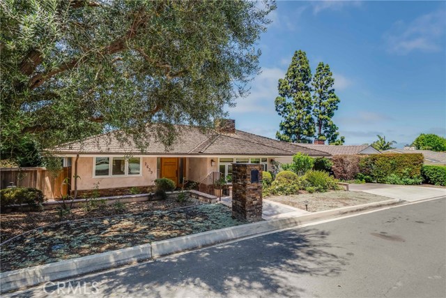 2639 Via Carrillo, Palos Verdes Estates, California 90274, 3 Bedrooms Bedrooms, ,1 BathroomBathrooms,Residential,Sold,Via Carrillo,PV18177875