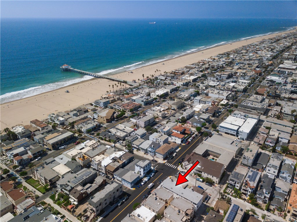 814 Highland Avenue, Manhattan Beach, California 90266, 4 Bedrooms Bedrooms, ,3 BathroomsBathrooms,Residential,Sold,Highland,SB18221288