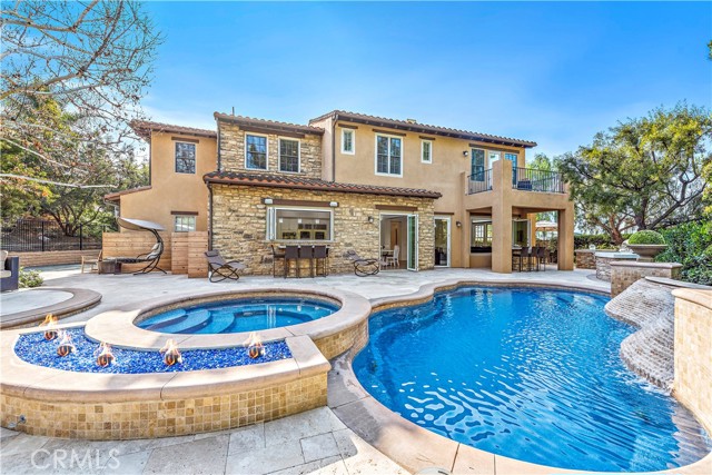 Photo of 6 Pistoria Lane, Ladera Ranch, CA 92694