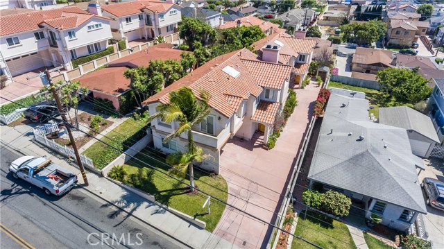 1928 Ruhland Avenue, Redondo Beach, California 90278, 4 Bedrooms Bedrooms, ,3 BathroomsBathrooms,Residential,Sold,Ruhland,SB17082289