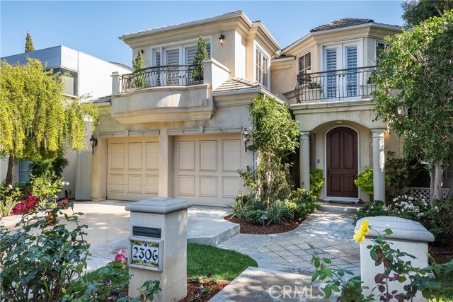 2306 John Street, Manhattan Beach, California 90266, 5 Bedrooms Bedrooms, ,4 BathroomsBathrooms,Residential,Sold,John,SB19259547