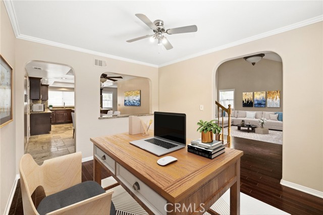 2503 Rindge Lane, Redondo Beach, California 90278, 4 Bedrooms Bedrooms, ,2 BathroomsBathrooms,Residential,Sold,Rindge,SB21099186
