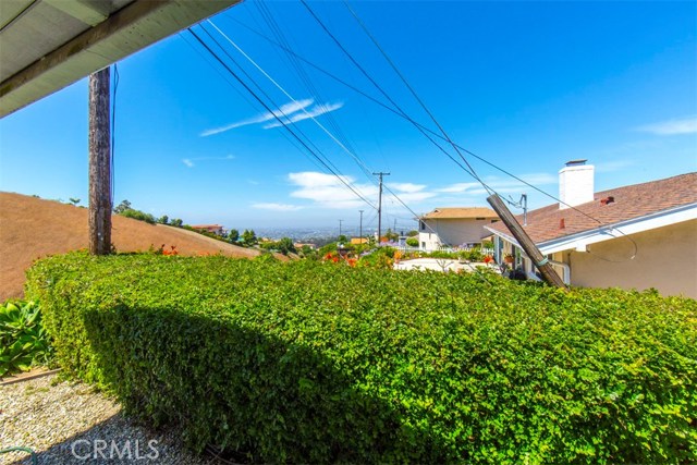 26215 Barkstone Drive, Rancho Palos Verdes, California 90275, 3 Bedrooms Bedrooms, ,2 BathroomsBathrooms,Residential,Sold,Barkstone,SB19160478