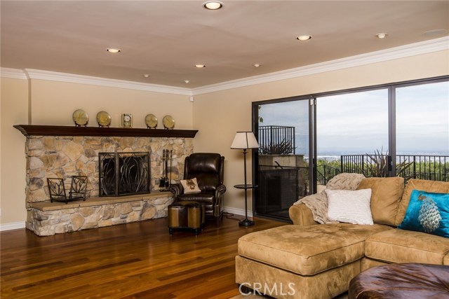 6106 Via Subida, Rancho Palos Verdes, California 90275, 5 Bedrooms Bedrooms, ,5 BathroomsBathrooms,Residential,Sold,Via Subida,PV18161011