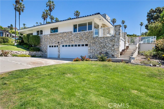 30806 Marne Drive, Rancho Palos Verdes, California 90275, 4 Bedrooms Bedrooms, ,2 BathroomsBathrooms,Residential,Sold,Marne,SB21122584