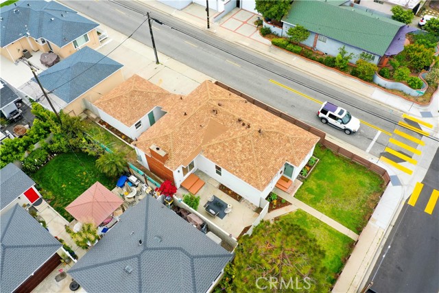 2200 Robinson Street, Redondo Beach, California 90278, 3 Bedrooms Bedrooms, ,2 BathroomsBathrooms,Residential,Sold,Robinson,PW21102931
