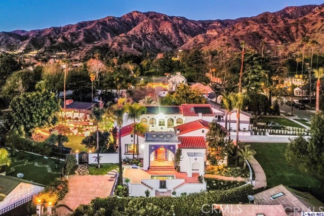 Photo of 1515 Bel Aire Drive, Glendale, CA 91201