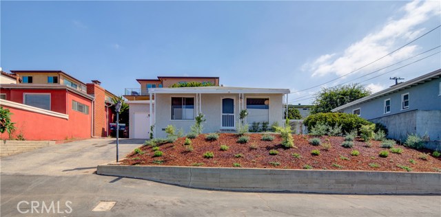 1620 Raymond Avenue, Hermosa Beach, California 90254, 2 Bedrooms Bedrooms, ,1 BathroomBathrooms,Residential,Sold,Raymond,SB19218279