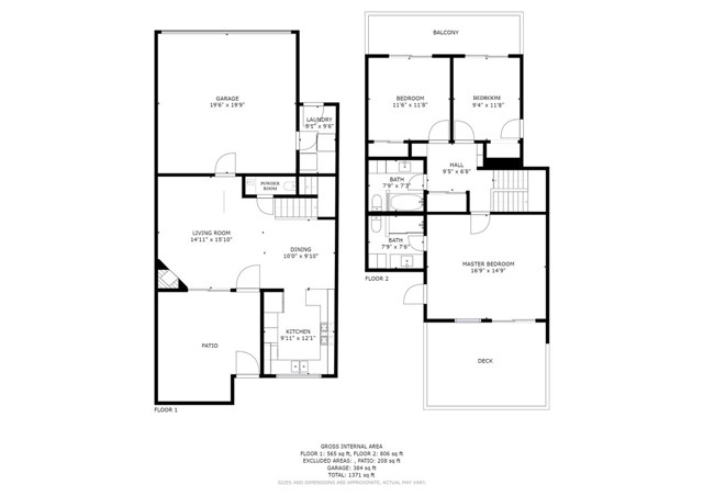 2300 Carnegie Lane, Redondo Beach, California 90278, 3 Bedrooms Bedrooms, ,2 BathroomsBathrooms,Residential,Sold,Carnegie,SB18281949