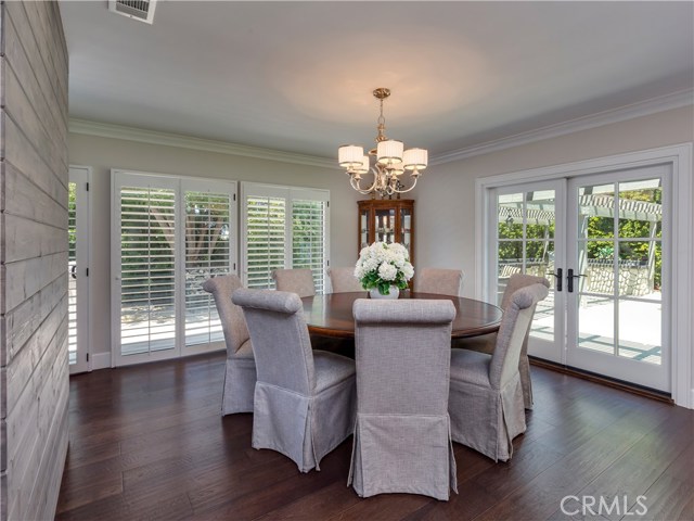 1811 Santa Rena Drive, Rancho Palos Verdes, California 90275, 4 Bedrooms Bedrooms, ,3 BathroomsBathrooms,Residential,Sold,Santa Rena,PV17155978